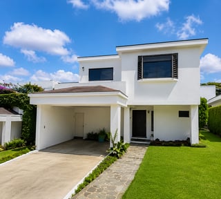 Casa en Venta – Condominio Windsor, San Cristóbal