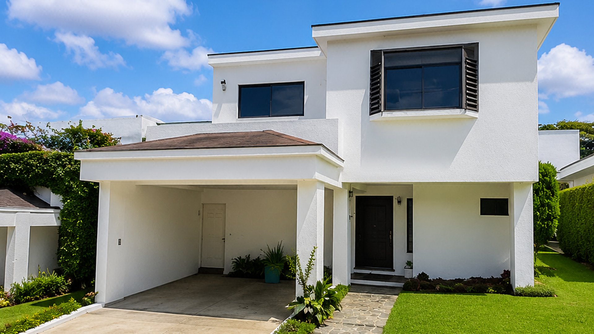 Casa en Venta – Condominio Windsor, San Cristóbal