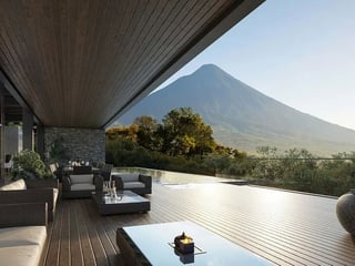 TERRENO EN VENTA EN ICATÚ, ANTIGUA GUATEMALA - Image 4