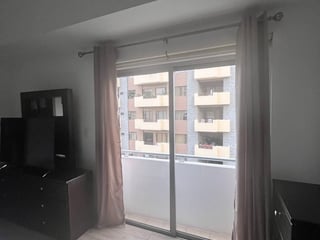 APARTAMENTO EN RENTA EN CASALINI DE ALTAMIRA | ZONA 14 - 3