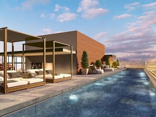 Amalfi Apartamentos — En venta en Zona 10 Guatemala (Airbnb permitido) - Image 6