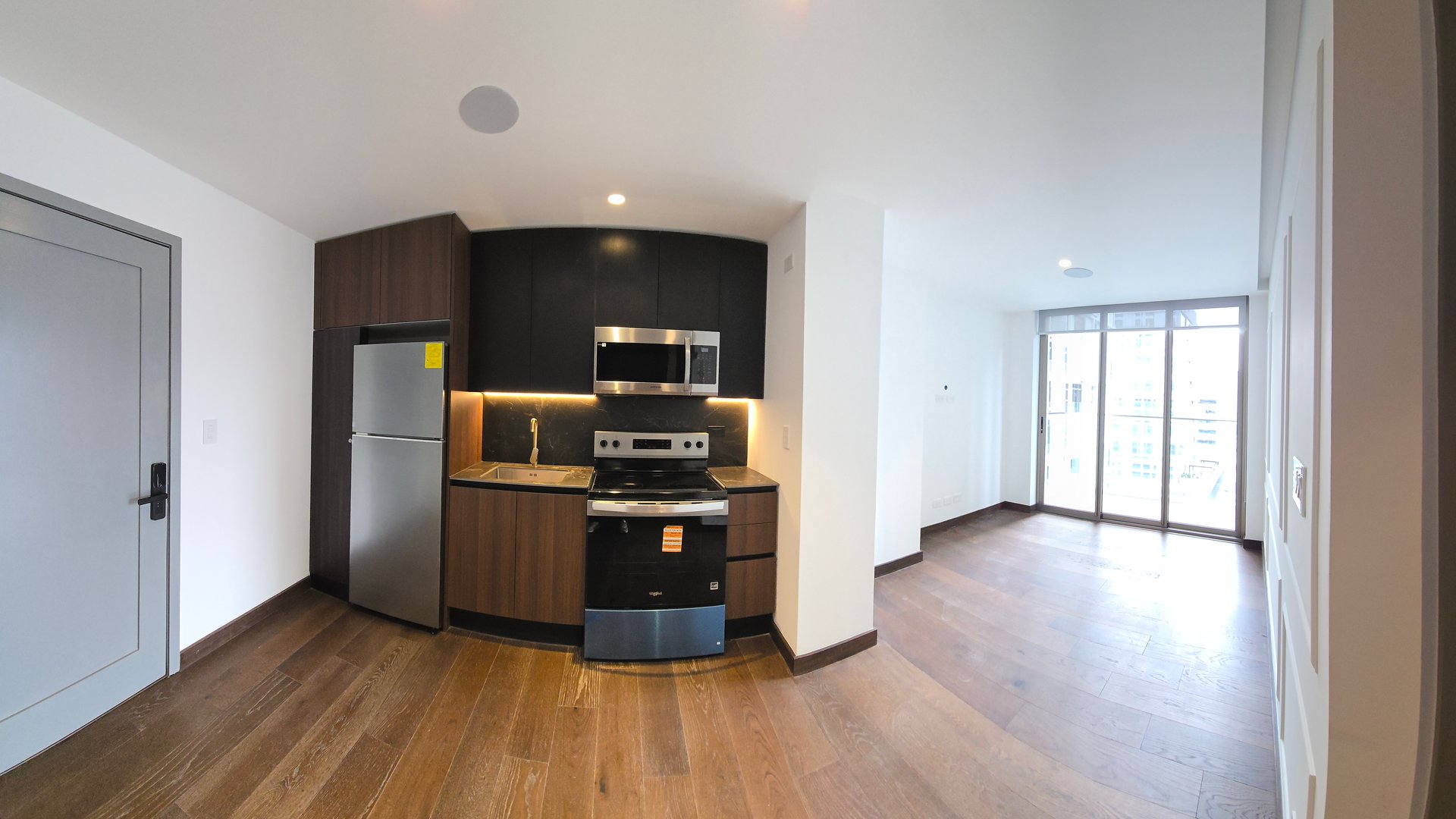 Moderno Apartamento en Renta | Zona 10, Ciudad de Guatemala - Miniatura 9