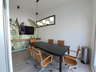 Apartamento En Venta Amueblado Narama Zona 13 - 2