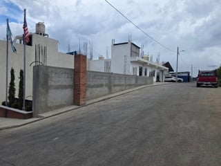 Bodega de 546metros en alquiler en San Marcos - 2
