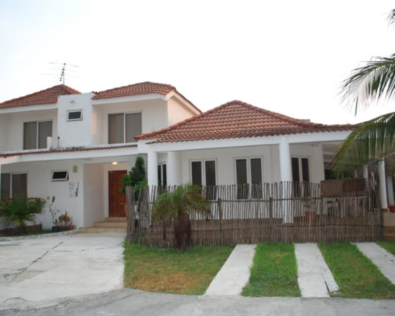 Casa de Playa en Venta en Monterrico