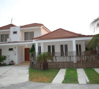Casa de Playa en Venta en Monterrico