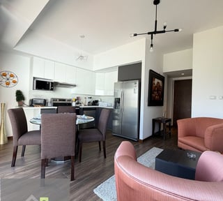 Apartamento en Alquiler / Venta – Edificio Casa Clara, Zona 10