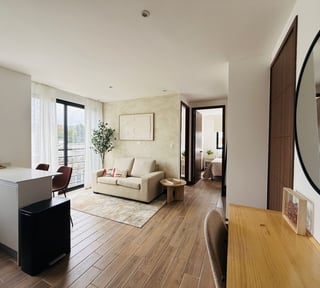 VENTA DE LINDO APARTAMENTO 2 DORMS. - VILA CATORCE, ZONA 14