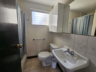 Apartamento en Renta - Capri Zona 9 - 3