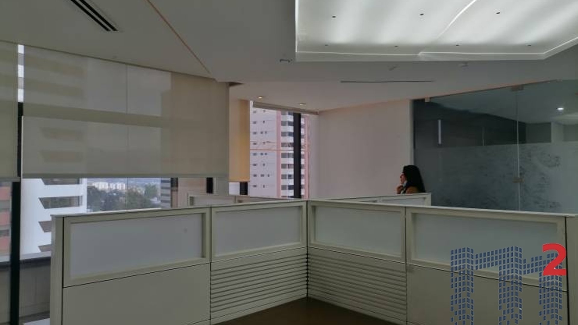 Oficina en Renta, Zona 14 (R8416) - Miniatura 9