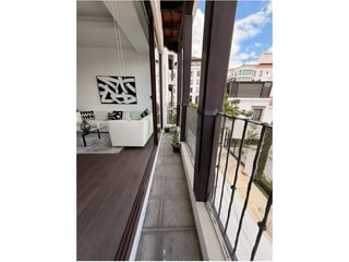 Apartamento Amueblado en Renta – Belesa Cayalá, Zona 16 - 4