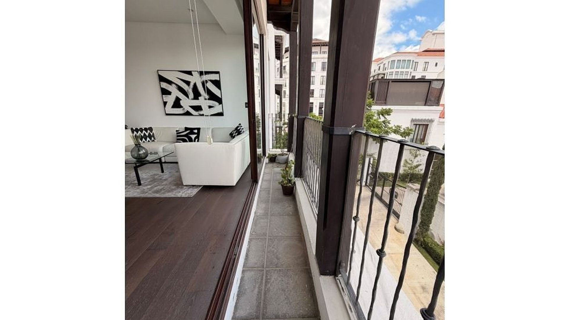 Apartamento Amueblado en Renta – Belesa Cayalá, Zona 16 - Miniatura 4