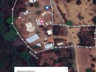 Land for Sale with 6993 m² in Santa Maria de Jesus, Guatemala - Image 1