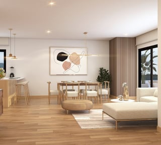 Apartamento en Planos en Venta en Zona 16, Guatemala