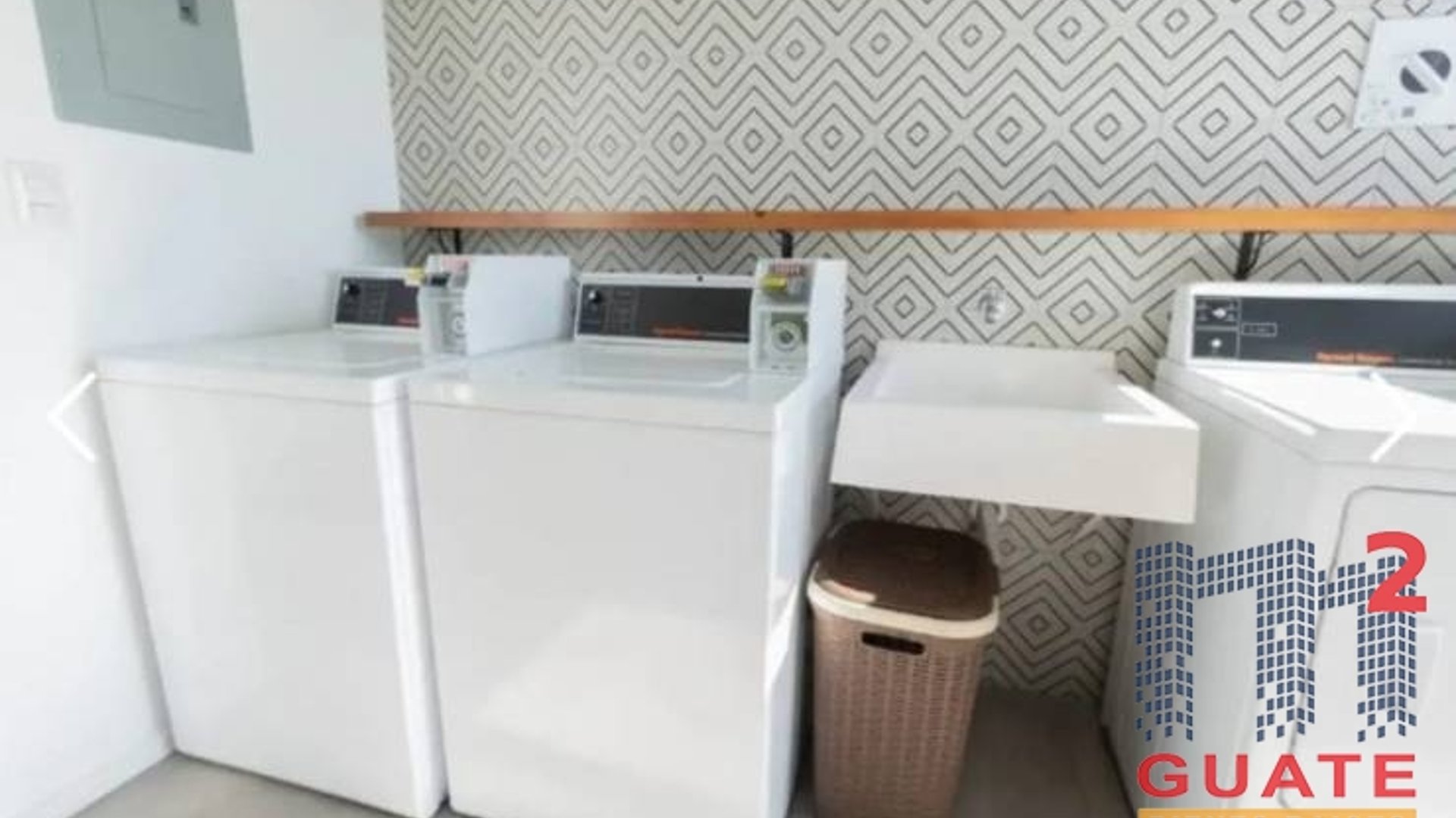 Apartamento en Venta, Zona 13 (V8379) - Miniatura 9