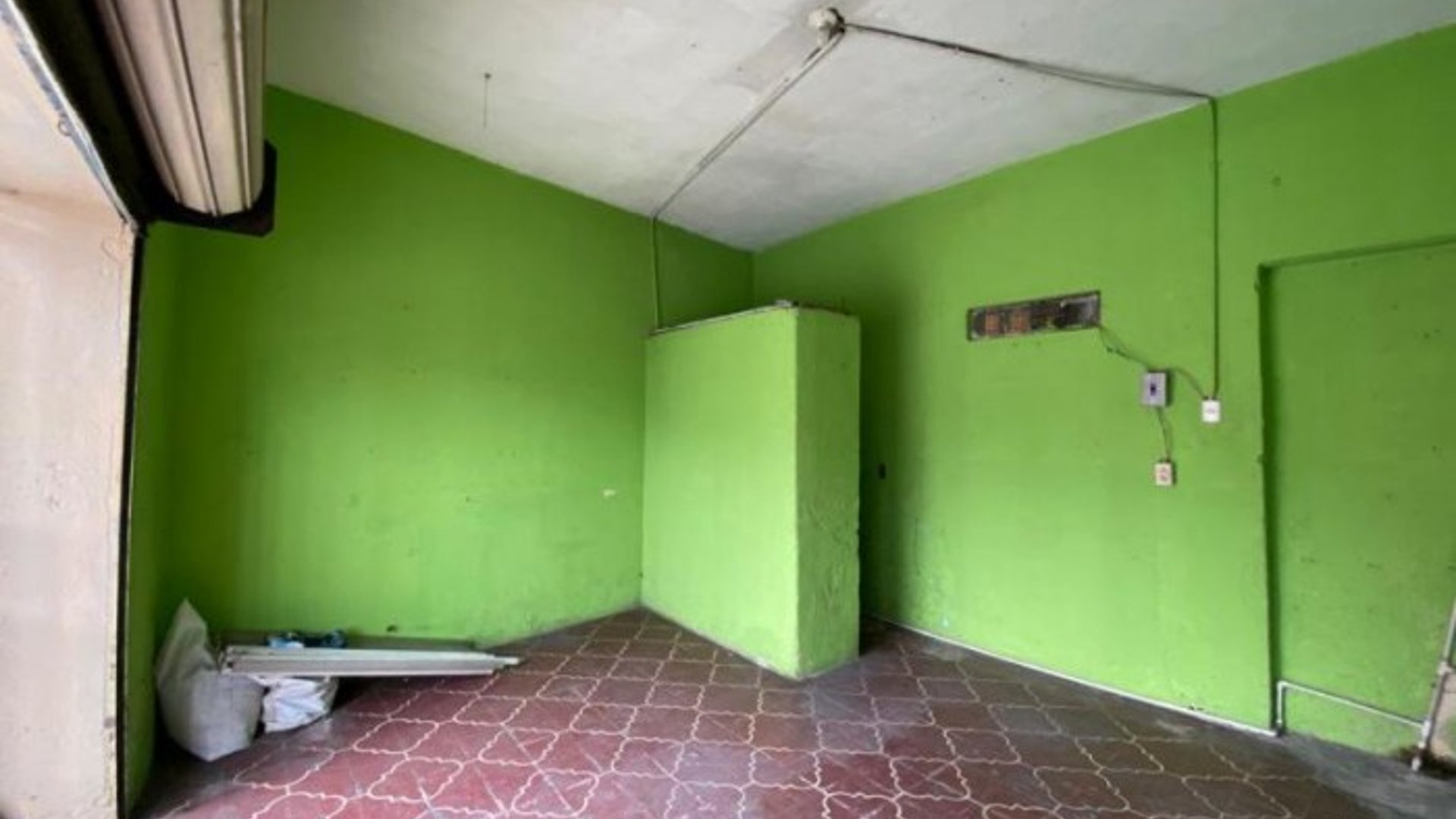 Casa en Venta de uso Comercial en zona 6 Guatemala
