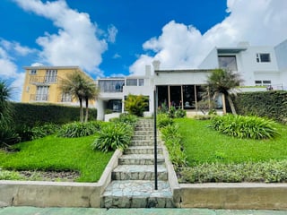 VENTA DE AMPLIA CASA - COLINAS DE ANDALUCÍA, KM 16.5 CES - 4