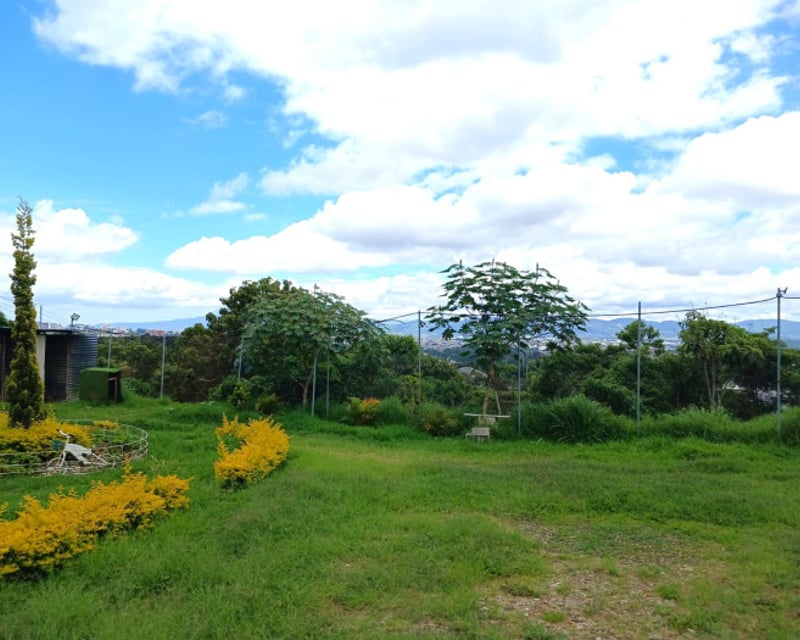 Terreno Residencial en Venta en Zona 17