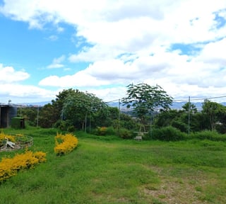 Terreno Residencial en Venta en Zona 17
