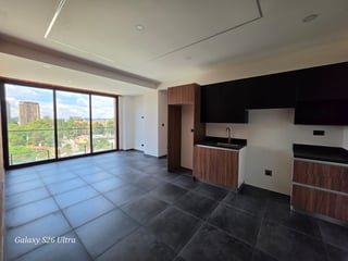 Renta de Apartamento Nuevo en Kona Diez | zona 10 de 2 Habitaciones Nivel Alto - 3