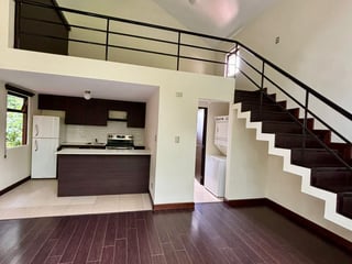 Renta de apartamento moderno - 1 habitacion en KM 18 CAES Ref-5833 - 2