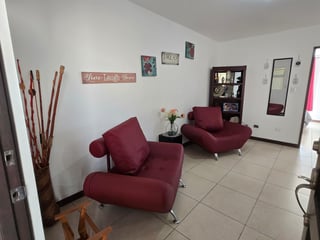 Apartamento amueblado en renta de 1 habitacion en zona 11 Ref-5578 - 3