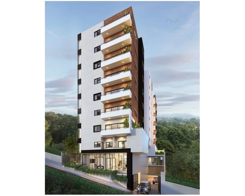 📍 APARTAMENTO EN VENTA – 3 HAB |EDIFICIO VILA DIECISÉIS | ZONA 16
