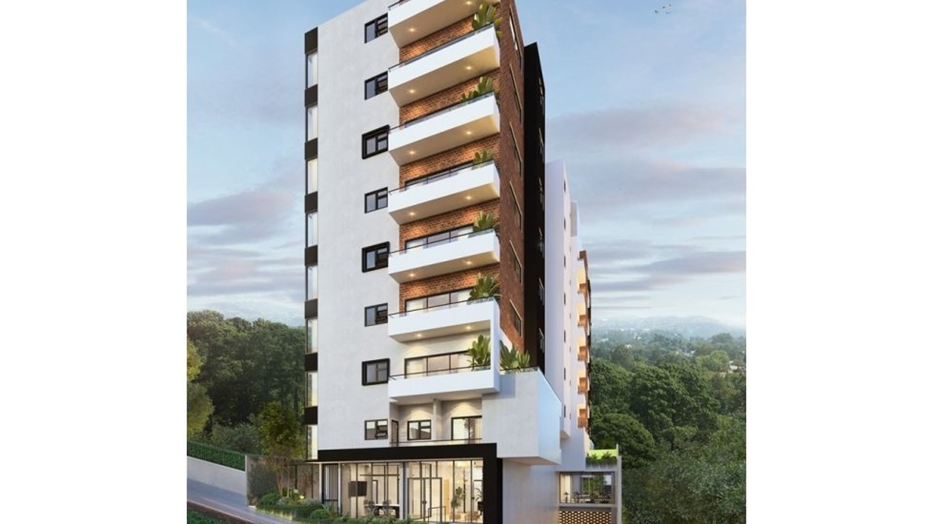 ???? APARTAMENTO EN VENTA – 3 HAB |EDIFICIO VILA DIECISÉIS | ZONA 16 - Image 1