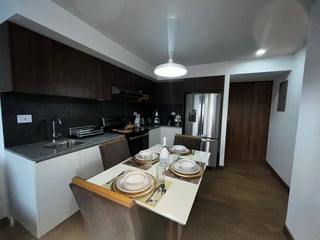 Apartamento en renta en edificio Be14 - 4