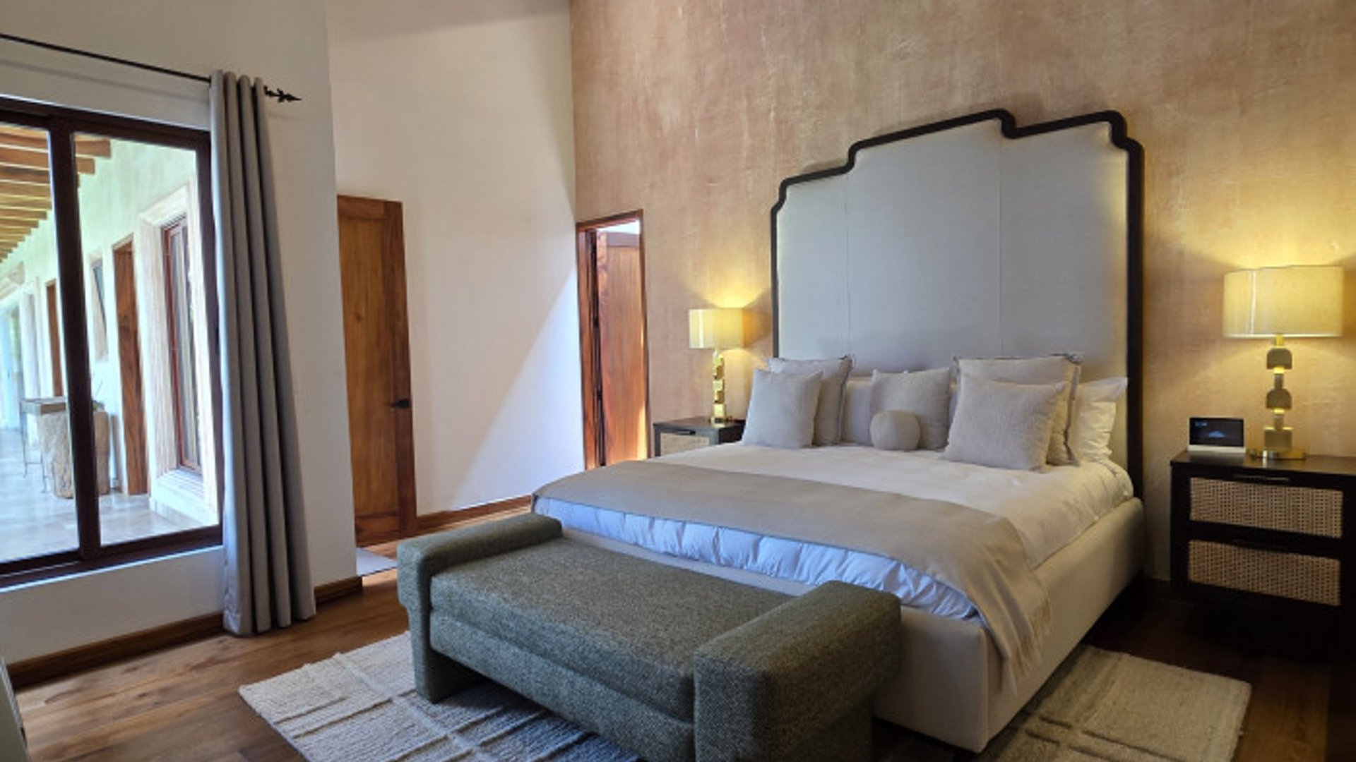 Exclusiva Casa en venta Antigua Guatemala - Miniatura 3