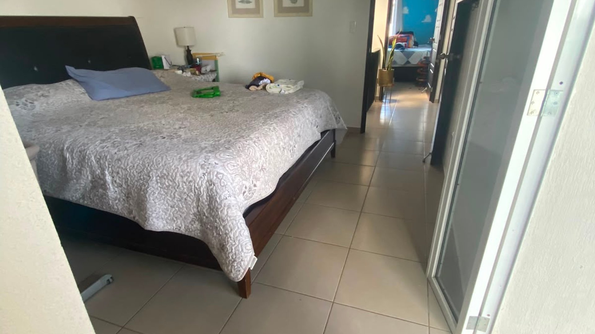 CASA EN COND. ALAMEDAS DE SANTO DOMINGO, KM 30.5 CAES - Miniatura 9