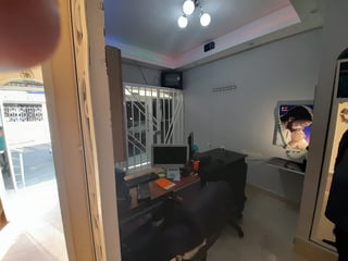 Casa Grande en venta adentro de garita en Prados de V.H - 3