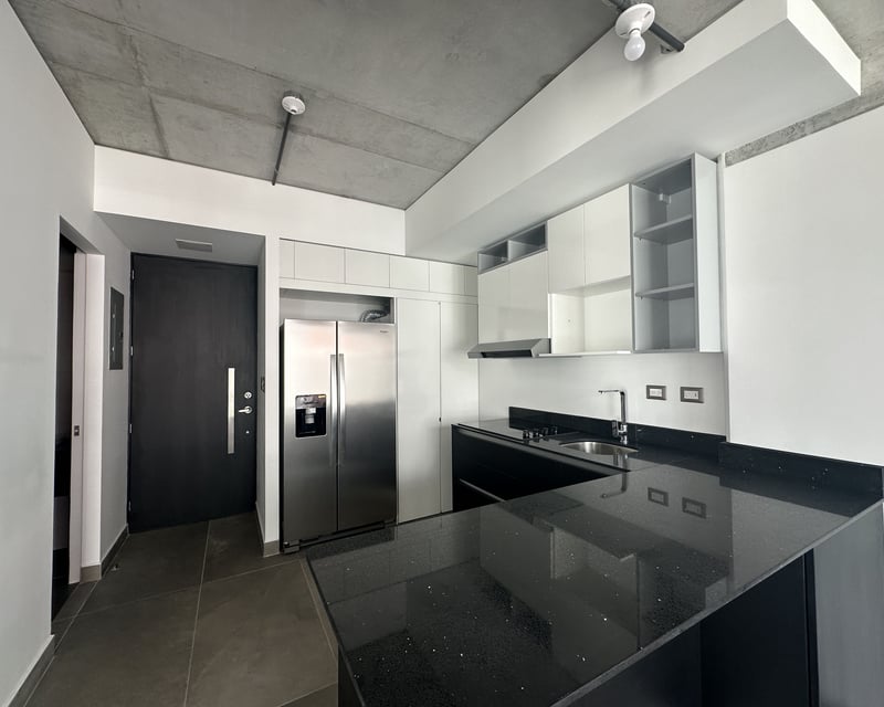 Apartamento en Venta Edificio Shift Cayalá, zona 16