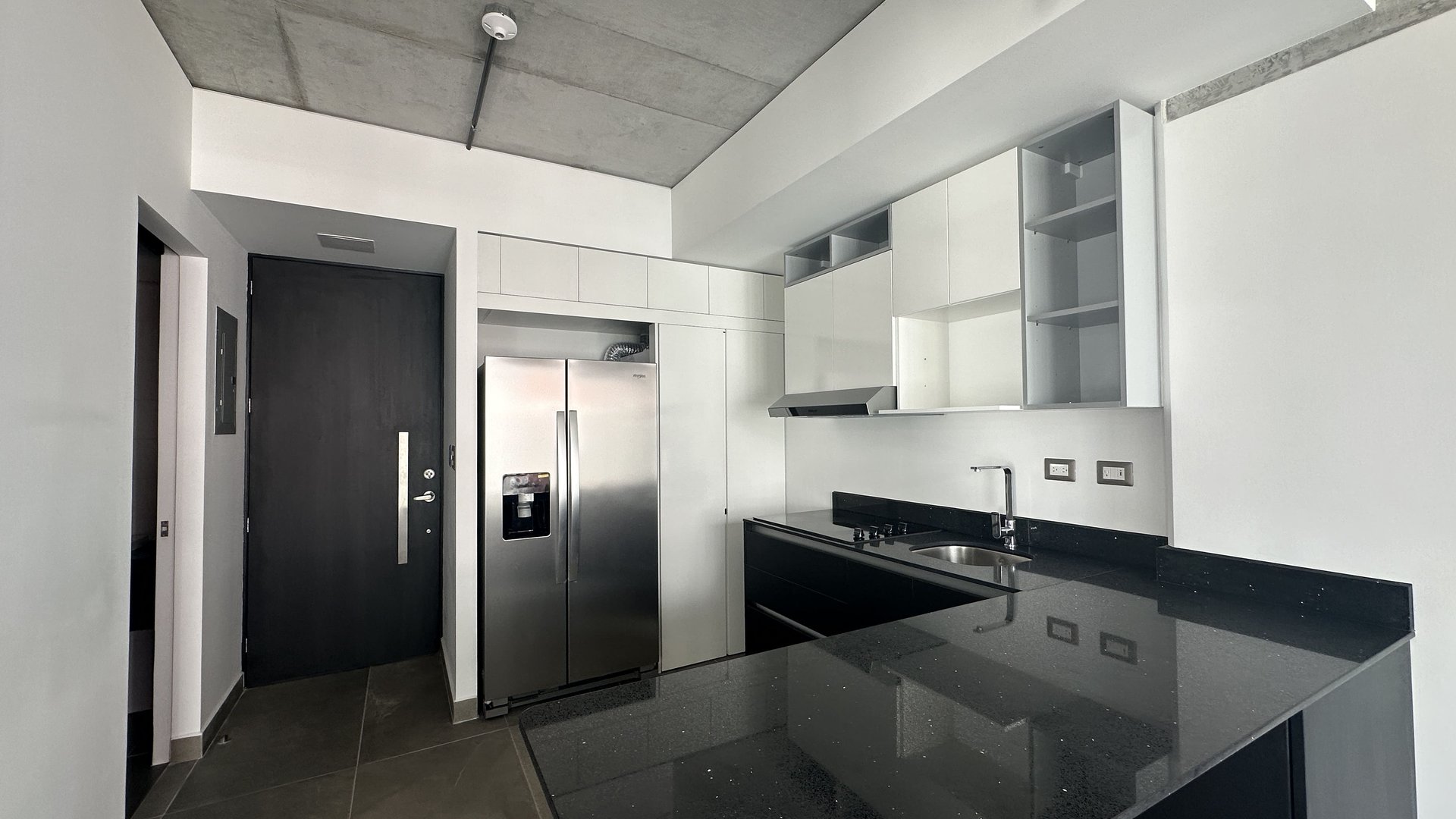 Apartamento en Venta Edificio Shift Cayalá, zona 16