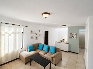 CASA EN VENTA EN ZONA 16 - PORTAL DE SAN ISIDRO - 4