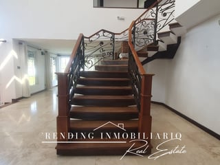 House for Rent in Zone 16 Guatemala City | 5 Bedrooms, 4 Baths, 6 Parking | $4,000 + IVA - Image 4