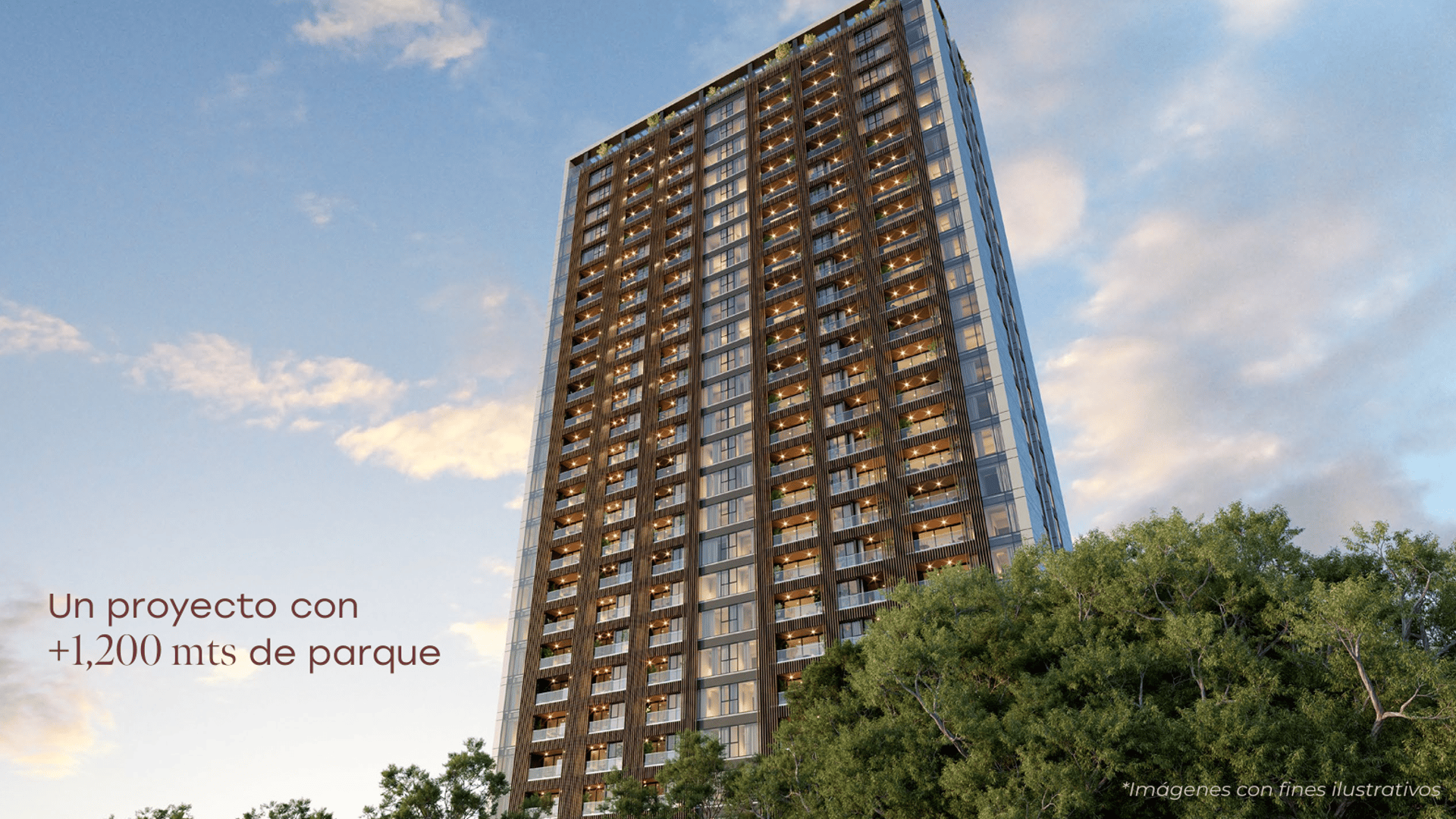 Proyecto de apartamentos en venta en planos Cetri, zona 14