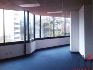 Oficina en Renta, Zona 10 (R7397) - 5