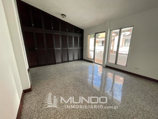 CASA EN RENTA EN ZONA 10 / MUNDO INMOBILIARIO - 4