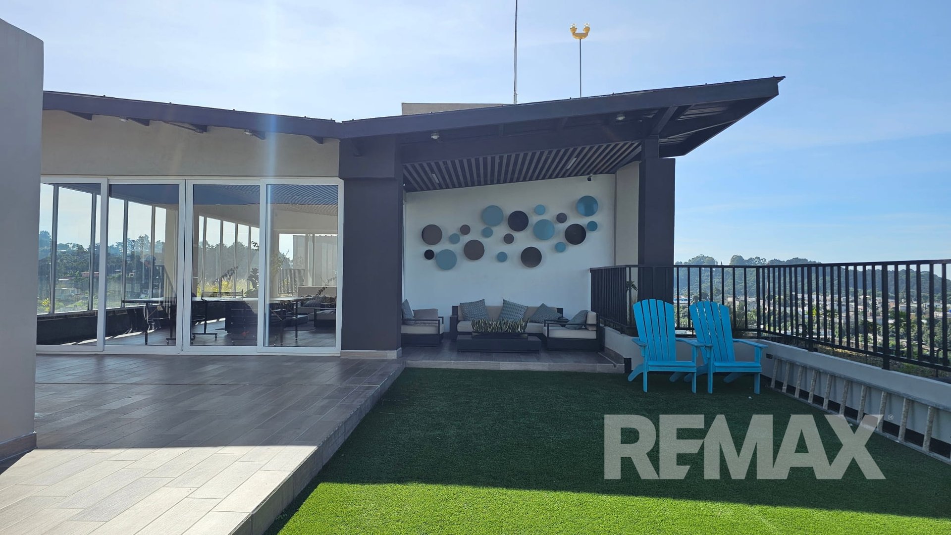 Apartamento de 3 Hab. en Renta - Adrano - Miniatura 10