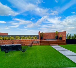 Apartamento en Venta Zona 11, Marabi
