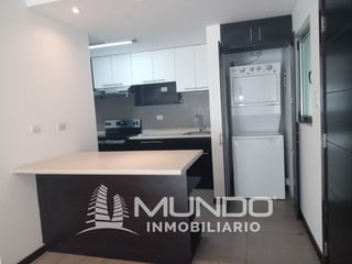 APARTAMENTO EN VENTA KM 14.5 CAES - 4