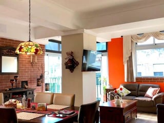 Apartamento en Renta en Zona 1, Ciudad de Guatemala - 5