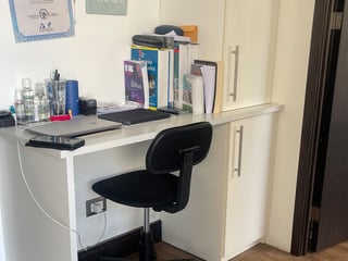 Apartamento en Vivalt, Zona 10 - 4