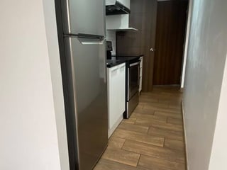 Apartamento en renta en Edificio Roque zona 2 - 4