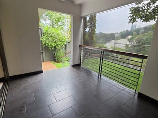 Casa en renta, final 20 calle - 4
