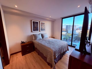 Bello Apartamento En Venta En Zona 13 a Pasos de las Américas - 5