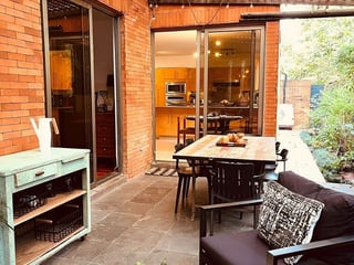 CASA EN VENTA  |  LAS LOMAS  |  KM 16.5 CAES - 5