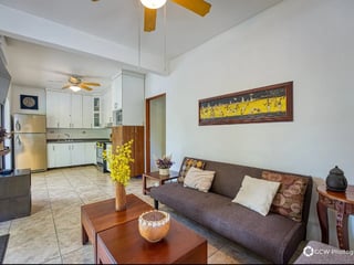 Villa de 3 habitaciones en alquiler, Villa Los Cabos Monterrico  - 5