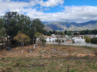 Terreno en Venta Camino a Ciudad Vieja – Ideal para Desarrollo Residencial o Com - 2